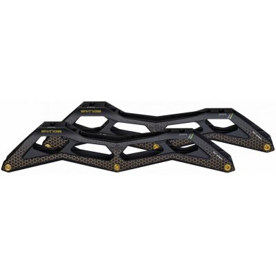 Powerslide Swings MG Frame 3x125 – Zboží Dáma