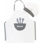 Dudlu Zástěra čepice dětská – Zboží Dáma