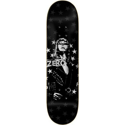 ZERO Kiss Off Foil – Zboží Dáma