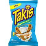 MEX Takis Buckin’ Ranch 280,7 g – Zbozi.Blesk.cz