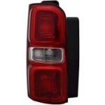 Zadní světlo- levé CITROËN JUMPY 2016-2024 |016-2024| TYC | 11-14912-01-2 – Hledejceny.cz