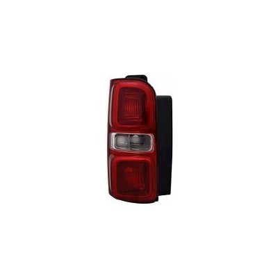 Zadní světlo- levé CITROËN JUMPY 2016-2024 |016-2024| TYC | 11-14912-01-2 – Hledejceny.cz