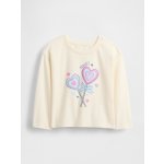 GAP Baby tričko Mix & Match Růžová – Zboží Mobilmania