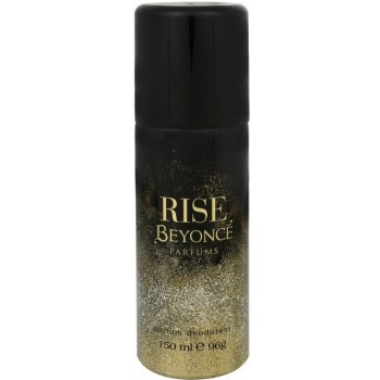 Beyoncé Rise Woman deospray 150 ml