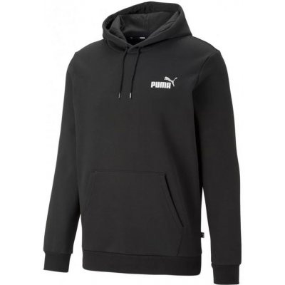 Puma ESS+ 2 Col Small Logo Hoodie FL M 674471 61 – Zboží Dáma