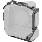 SmallRig Cage for Canon EOS R5 Mark II with Battery Grip BG-R20 5623 – Zboží Živě