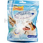 Purina Friskies dental fresh small 110 g – Zboží Mobilmania