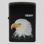 Zippo cFractal Eagle 2002773 – Hledejceny.cz