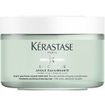 Kérastase Specifique Argile Équilibrante Čistící jíl pro mastné kořínky 250 ml – Hledejceny.cz