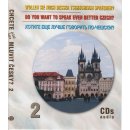 CHCETE JEŠTĚ LÉPE MLUVIT ČESKY? 2 - CD