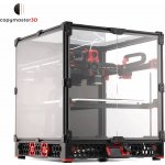 Copymaster3D Voron Trident Kit – Zboží Mobilmania