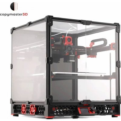 Copymaster3D Voron Trident Kit – Zboží Mobilmania