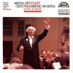 SMETANA, B. - MÁ VLAST CD – Zboží Mobilmania