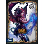 Albi Siege storm Styxie – Hledejceny.cz