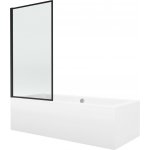 MEXEN Cube 180 x 80 cm 550518080X9308007070 – Hledejceny.cz
