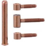 Cobra závěs 320 18mm pobronzovaný CI320180B004 – Zboží Mobilmania