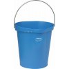 Úklidový kbelík Vikan kbelík modrý 12 l