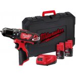 Milwaukee M12 BPD-202C – Sleviste.cz