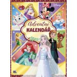 Adventní Disney – Zboží Dáma