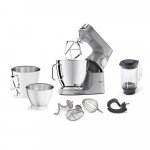 Kenwood Titanum Chef Baker KVL85.594SI – Zbozi.Blesk.cz