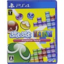 Puyo Puyo Tetris