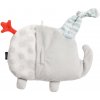 Hřejivý polštářek BABY FEHN Nahřívací polštářek slon GoodNight