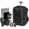 Brašna a pouzdro pro fotoaparát Lowepro Pro Trekker RLX 450 AW II černý LP37272-PWW