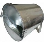 KERBL Kovová kýblová napáječka pozink 12 l – Zboží Mobilmania