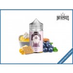 Infamous Special 2 Ladys Tart Shake & Vape 15 ml – Zbozi.Blesk.cz