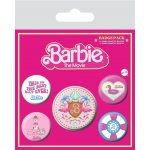 Epee MerchPyramid setodznaků Barbie – Zboží Mobilmania