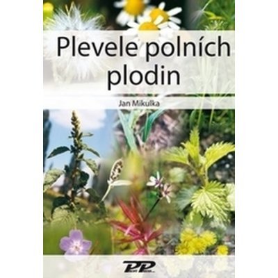 Plevele polních plodin