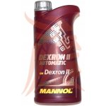 Mannol Dexron II Automatic 1 l | Zboží Auto