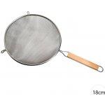 Nerezové sítko Dung Sandic 18cm, 20565 – Zbozi.Blesk.cz