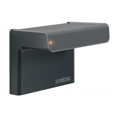 Steinel iHF 3D IP54 007584 černý – Zboží Mobilmania