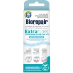 BioRepair Extra Floss antibaktiriální zubní niť 50 ks – Zboží Dáma