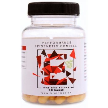 Votamax Performance Epigenetic Complex 60 kapslí