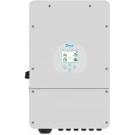 Deye Hybridní střídač 1fázový 8KW SUN-8K-G05 – Zboží Mobilmania
