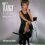 Turner Tina - Private Dancer LP – Hledejceny.cz