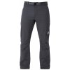 Pánské sportovní kalhoty Mountain Equipment Ibex Mountain Pant Men's Anvil Grey