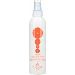 Kallos Volumizing spray sprej pro objem vlasů 200 ml – Zboží Dáma
