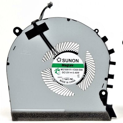 Ventilátor HP Omen 17-CB – Hledejceny.cz