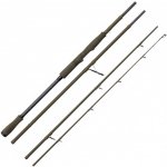 Savage Gear SG4 Power Game 2,21 m 50-100 g 2 díly – Zboží Dáma