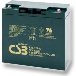 CSB 12V 20Ah EVX12200 – Zboží Živě CSB 12V 20Ah EVX12200 – Zboží Živě