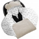 Sleepee Zavinovačka Royal Sand – Zboží Dáma