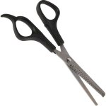 Happy Pet Nůžky na srst 17 cm – Zboží Mobilmania