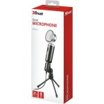 Trust Madell Desktop Microphone 21262 – Hledejceny.cz