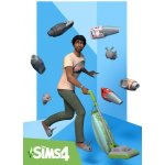The Sims 4 Velký úklid – Hledejceny.cz