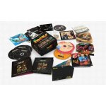 Focus - 50 Years DVD – Sleviste.cz