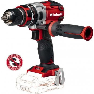 EINHELL TE-CD 18 LI-I SOLO