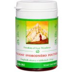 TCM Herbs Volnost svobodného poutníka 100 tablet – Hledejceny.cz